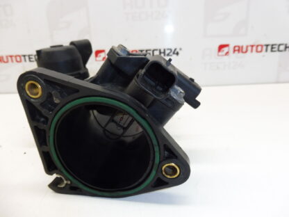 Sportello di aspirazione 2.0 HDI RHR Citroën Peugeot 9660110780 0345E8