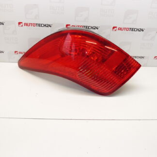 Fanale posteriore sinistro Peugeot 308 SW 96814447XT 6350FF