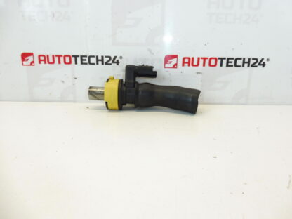 Collegamento aria 1.6 e-HDI Citroën Peugeot 9673593680 9677815380 1434H0