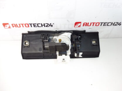 Serratura portellone Peugeot 206 206+ 8726Q0