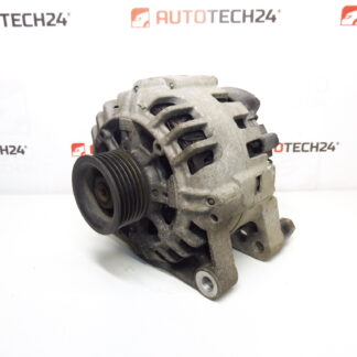 Alternatore Valeo CL8+ Citroën Peugeot 9665577780