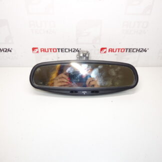 Specchietto retrovisore interno Citroën C8 Peugeot 807 14006767XT 8153J5