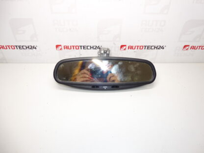 Specchietto retrovisore interno Citroën C8 Peugeot 807 14006767XT 8153J5