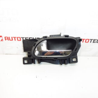 Maniglia porta sinistra Peugeot 308 9685950377 9660525480 9143Q1