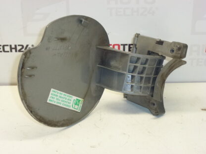 Tappo serbatoio carburante Peugeot 307 Kombi 9643083777 EZAC