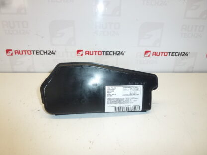 Airbag sedile conducente Peugeot 308 9661448380 8216SG