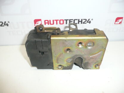 Serratura porta anteriore destra Peugeot 206 206+ 9136S7