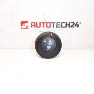 Centralina climatizzatore Citroën C8 Peugeot 807 1495745077 6451TQ