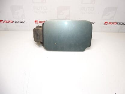 Copertura tappo serbatoio Peugeot 807 Citroën C8 KGB 1485207080 151790