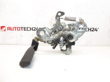 Serratura cofano Peugeot 206+ 7934F4 - immagine 2