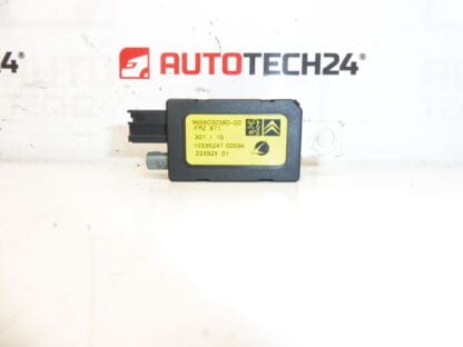 Adattatore di impedenza Citroën C4 II B7 e DS4 9666030380 658777