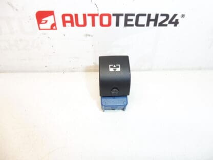 Controllo del tetto apribile Citroën Peugeot 96565343XT 649032