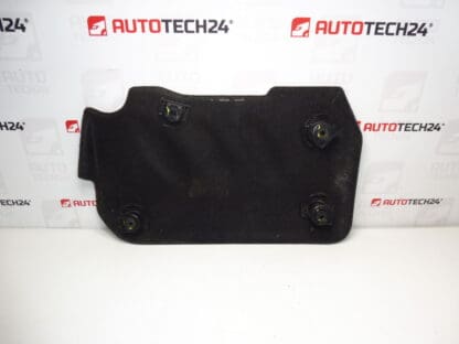 Copertura motore 1.2 VTi PureTech Citroën Peugeot 9805388280 - immagine 2