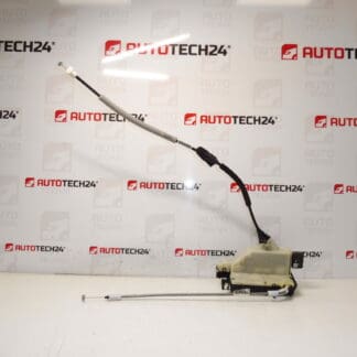 Serratura porta anteriore destra Citroën C4 DS4 9685351480 9136GR