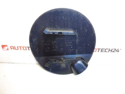 Tappo coperchio serbatoio KGNC Peugeot 308 9681632777 1517G5 - immagine 2