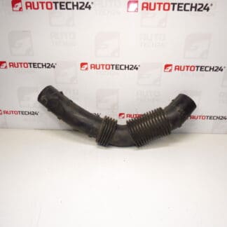 Tubo di aspirazione 1.6 e-HDI Citroën Peugeot 9675055580 1434J3