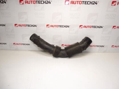 Tubo di aspirazione 1.6 e-HDI Citroën Peugeot 9675055580 1434J3